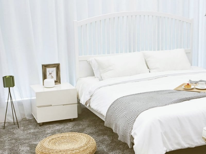 21/11/2017-Blinds for bedrooms: 7 looks we love